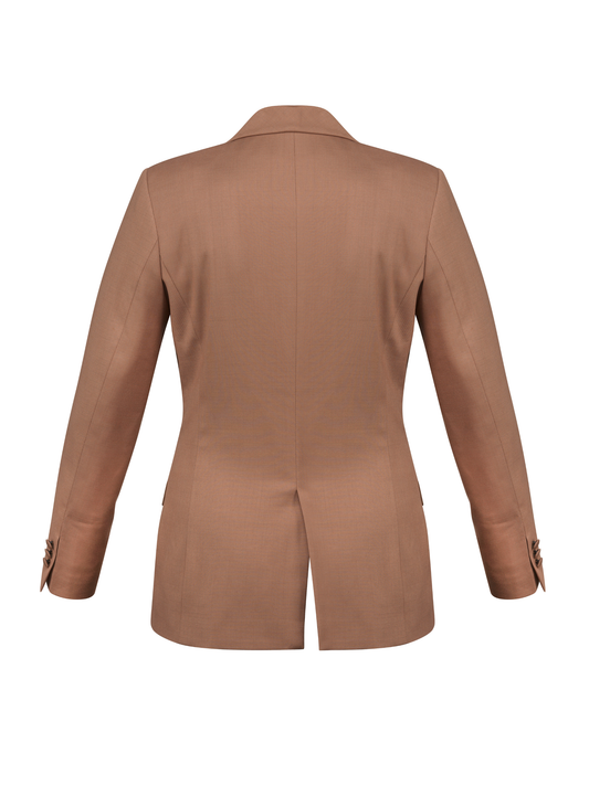 BOND - Blézer Camel