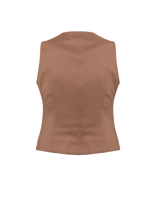 BOND - Mellény Camel