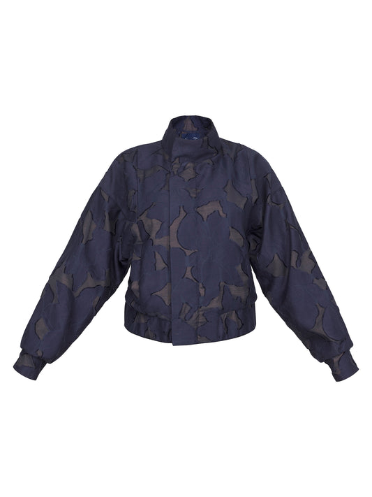 CLOUD 1 - Bomber Dzseki