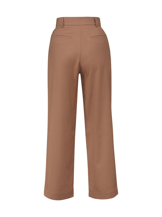 BOND - Nadrág Camel