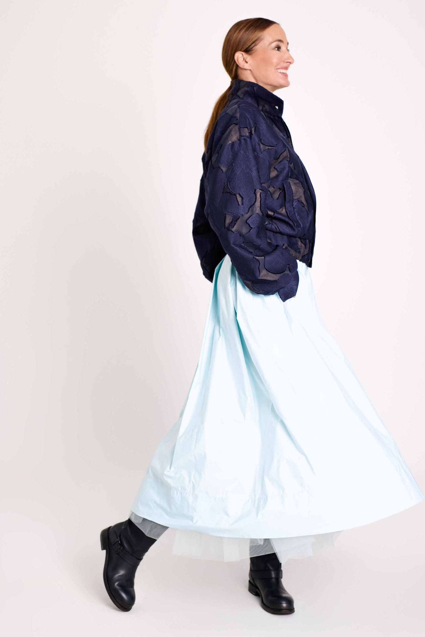 CLOUD 1 - Bomber Dzseki