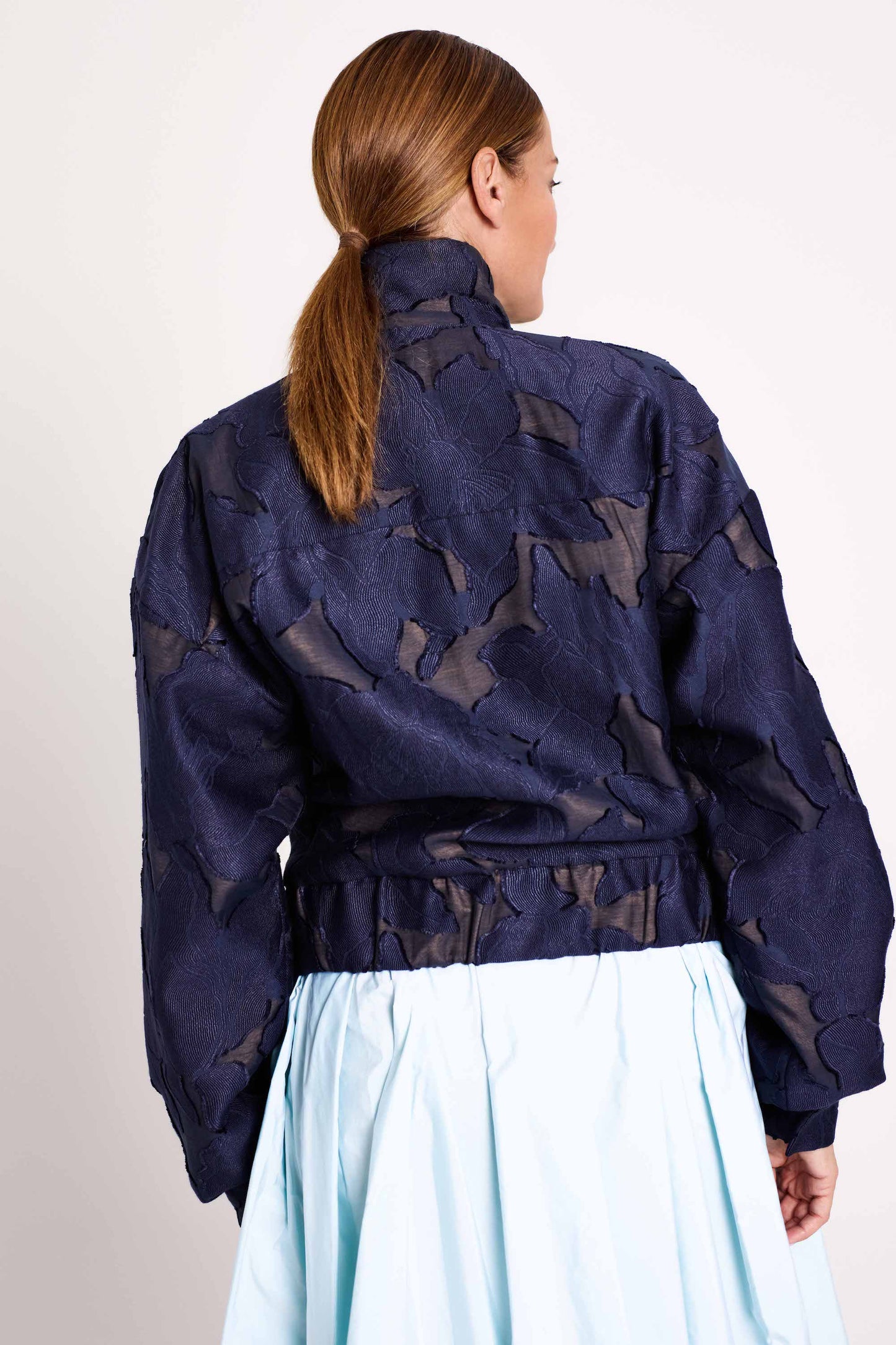 CLOUD 1 - Bomber Dzseki